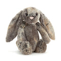 Bashful Woodland Bunny