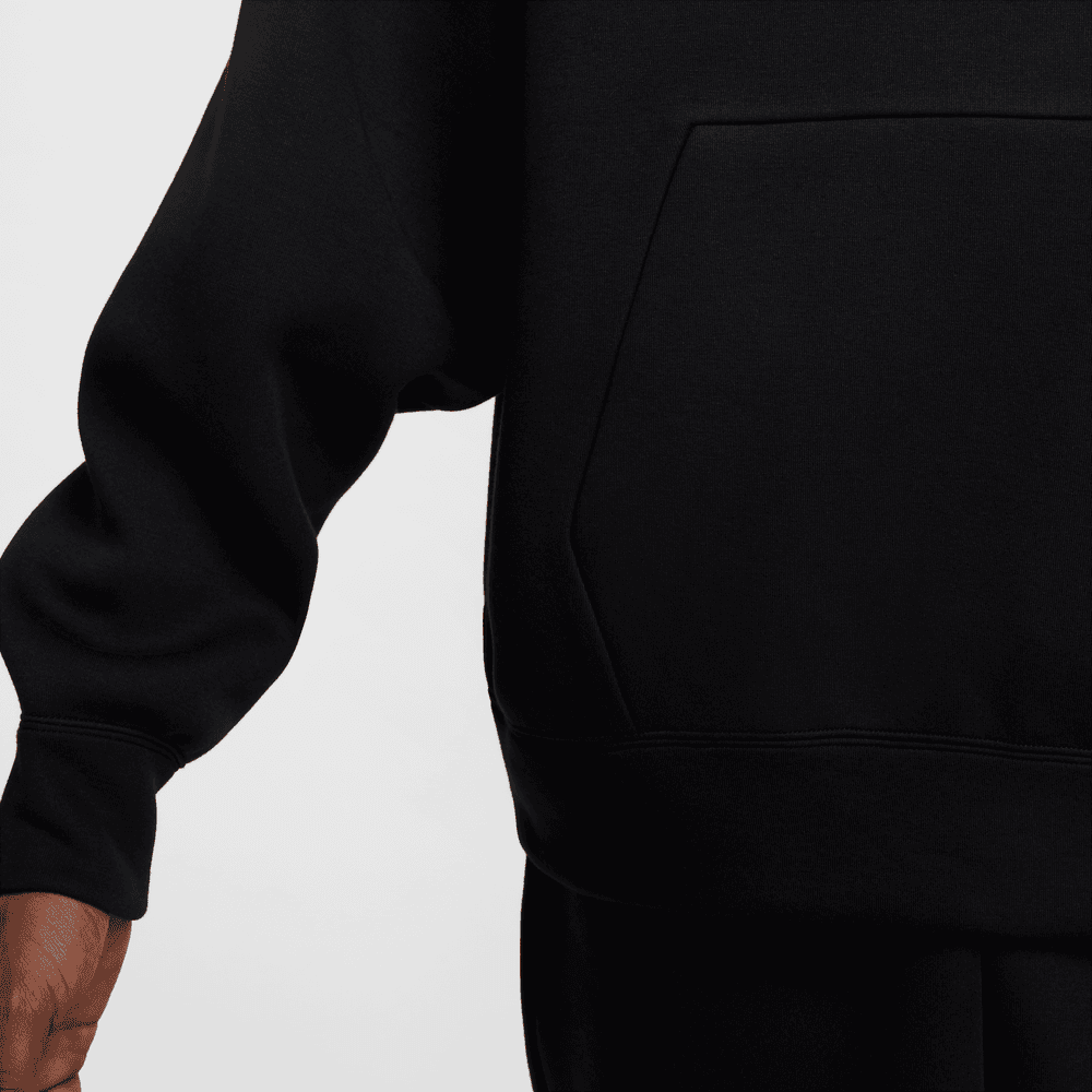 Nike Tech Reimagined Fleece Hoodie