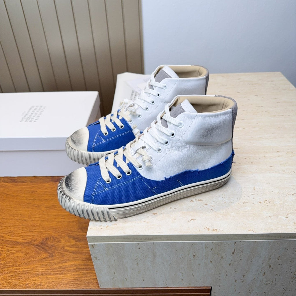 Maison Margiela High-Top Sneakers