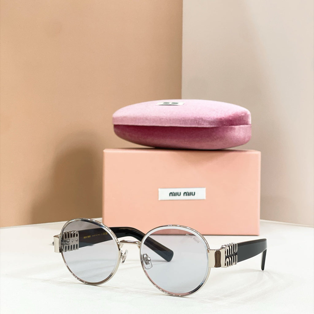 Miu Miu MU 116AV Sunglasses